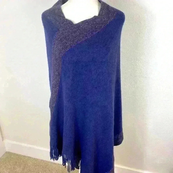Hand Made Purple and gold Tunic - All Sizes - Picture 3 of 7